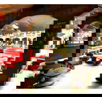 Varsity Bar - Crawley - Suburb Australia