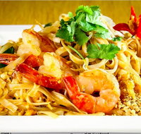 At Thai On Frank - Suburb Australia