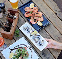 Caledonian Inn ROBE - Suburb Australia
