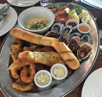 Ceduna Foreshore Hotel Bistro - Suburb Australia
