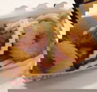 Chicken Treat - Applecross - Suburb Australia