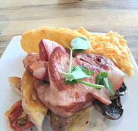 Entice Food  Wine - Suburb Australia