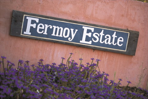 Fermoy Estate - Suburb Australia 0