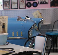 Happy Days Diner - Suburb Australia