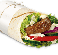 McDonald's - Robina - Suburb Australia