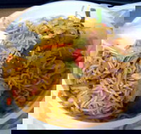 Noodle Sushi House - Suburb Australia