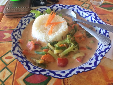 Pad Thai Takeaway - Suburb Australia 0