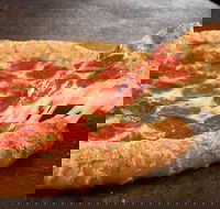 Pizza Hut - Forest Lake - Suburb Australia