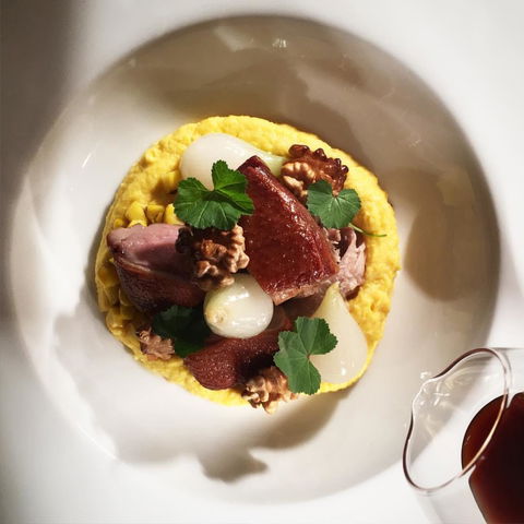 The Topiary Cafe - Suburb Australia 0