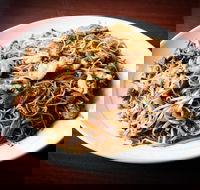 Uncle Lai's Malaysian Cuisine - Suburb Australia