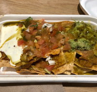 Zambrero Devonport - Suburb Australia