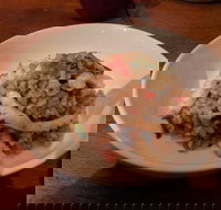 Barrio Tapas Bar - Suburb Australia