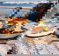 Bayside Kitchen - Suburb Australia