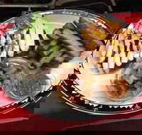 Cactus Jack's - Suburb Australia