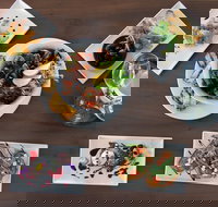 C Blu - Suburb Australia