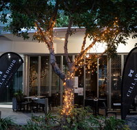 Cellar Door on First - Suburb Australia