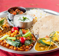 Curry Express - Suburb Australia