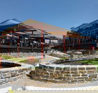 Harvest Kitchen - Suburb Australia