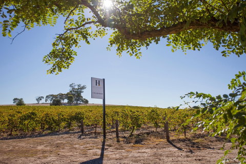Hayes Family Wines - Suburb Australia 0