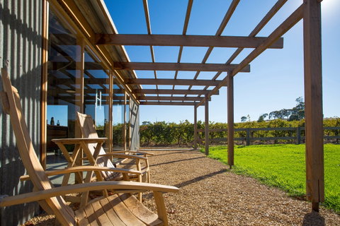 Hayes Family Wines - Suburb Australia 2