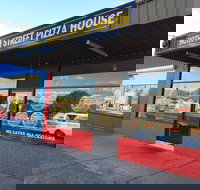 Hotham Street Pizza House - Suburb Australia