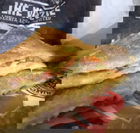 Hungry Jack's - Forrestfield - Suburb Australia