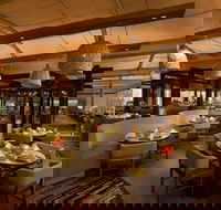 Ilkari Restaurant - Suburb Australia