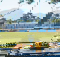 Lara Sporting Club - Suburb Australia