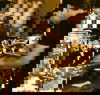 Little SUP Cafe - Suburb Australia