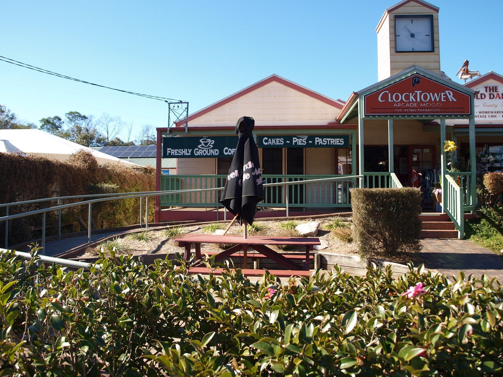 Batemans Bay NSW Suburb Australia