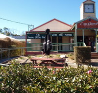 Mogo Pies - Suburb Australia