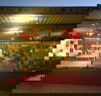 Morris Place Chinese Restaurant - Suburb Australia