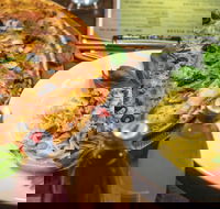 Paninni Woodfired Gourmet Pizzas - Suburb Australia