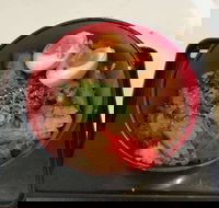 Sundays Everyday - Suburb Australia