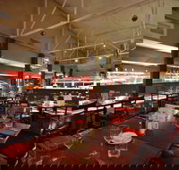 The Bough House Restaurant - Suburb Australia