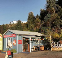 The Coffee Shack and Morsels - Suburb Australia