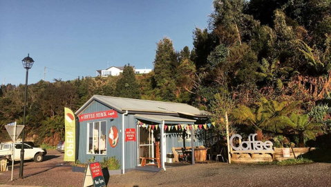 The Coffee Shack And Morsels - Suburb Australia 0