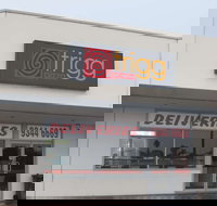 Trigg Pizza - Stirling - Suburb Australia