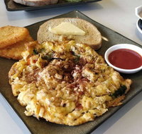 View Cafe - Suburb Australia