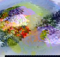 Whale Restaurant - Suburb Australia