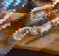 All' Antica Italian Restaurant - Suburb Australia