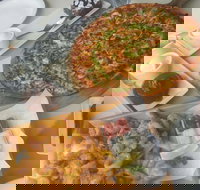 Aristos Waterfront Rottnest Restaurant - Suburb Australia