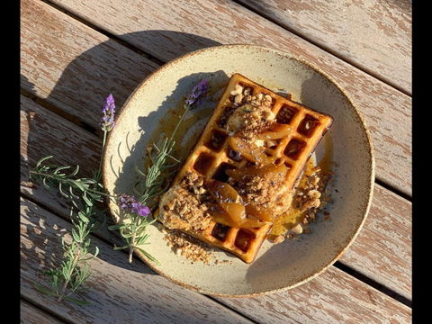 Casanova's - Suburb Australia 1