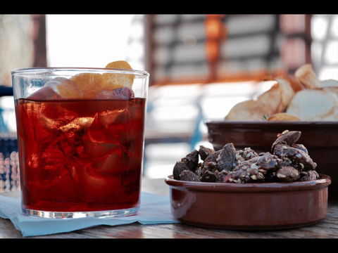 Casanova's - Suburb Australia 2