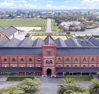 Chateau Tanunda - Suburb Australia