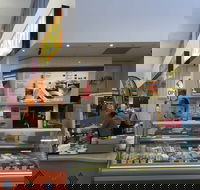Cool Sushi - Suburb Australia