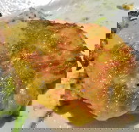 Figtree Churrasco - Suburb Australia