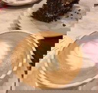 Miss Maud Pastry House Cafe - Innaloo - Suburb Australia