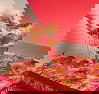 Pizza Hut - Suburb Australia