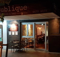 Republique Bistro and Bar - Suburb Australia